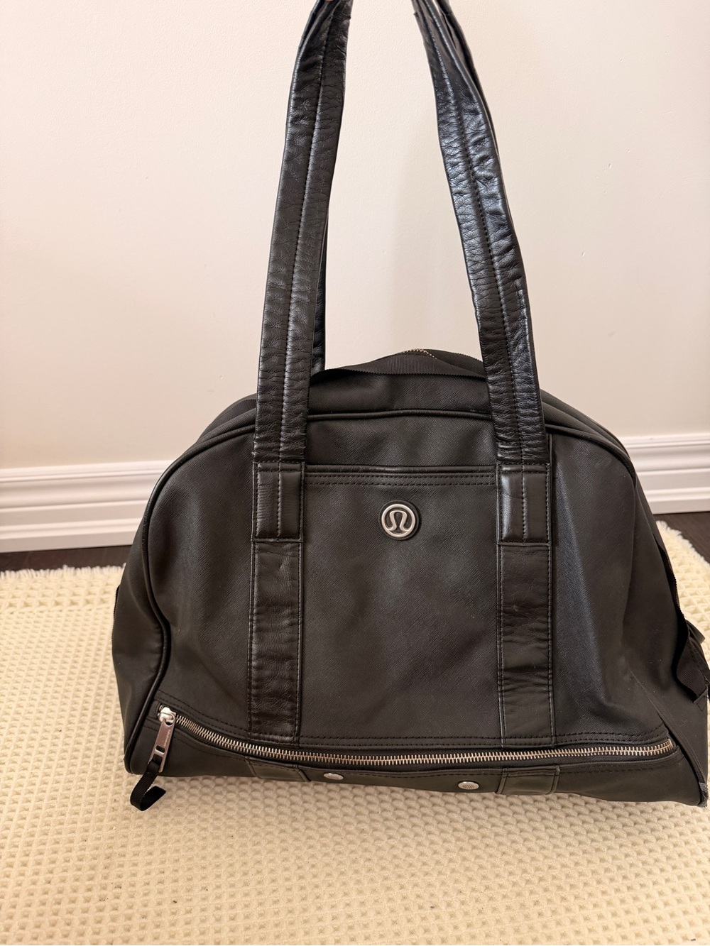 Lululemon Athletica Om For All Bag